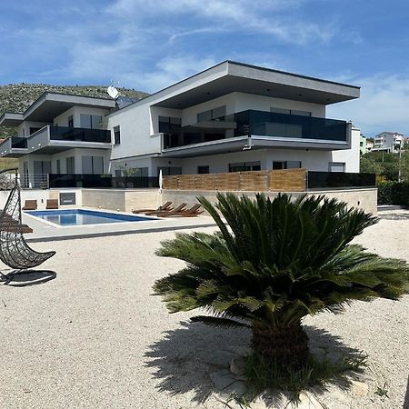 Villa Helena Trogir Zewnętrze zdjęcie
